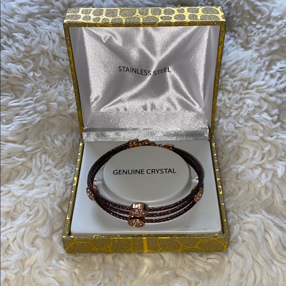 Stainless Steel Bracelet
